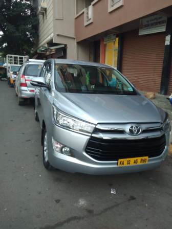innova for rent in bangalore, hire innova in bangalore, rent innova bangalore, innova for outstation in bangalore